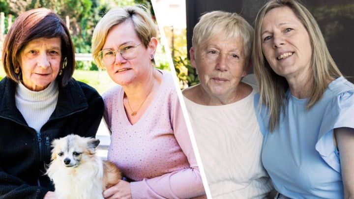 Lezers over onvoorwaardelijke (schoon)moederliefde: “Ongeneeslijk ziek, maar haar zorgzaamheid voor ons stopt nooit”