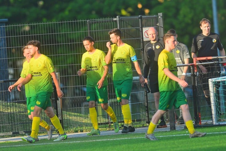 Ontdek hier tegen welke club uw favoriete ploeg komend seizoen speelt, dit zijn de Antwerpse reeksvoorstellen (met een vierde provinciale G)