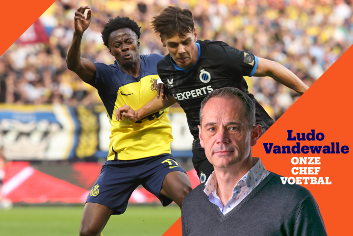 “Club Brugge moet hopen op Antwerp”: onze chef voetbal ziet hoe Union maar blijft winnen, tot wanhoop van blauw-zwart
