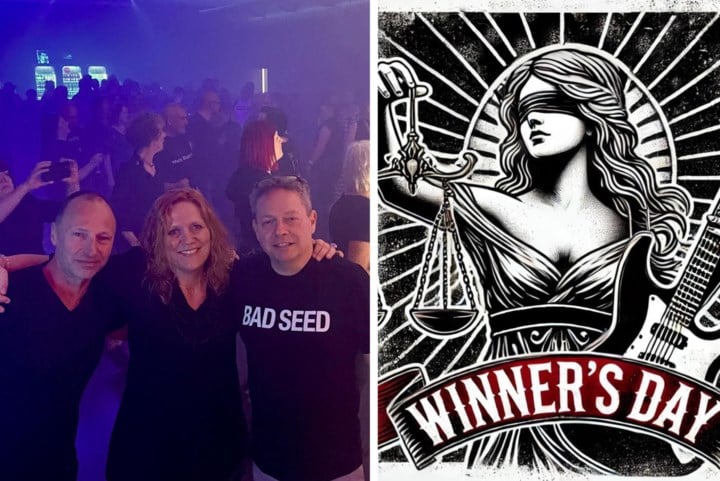 Gedupeerden W-Festival bundelen krachten voor rechtvaardigheid met benefietfuif: “Frauduleuze bedrijven mogen niet ongestraft blijven”