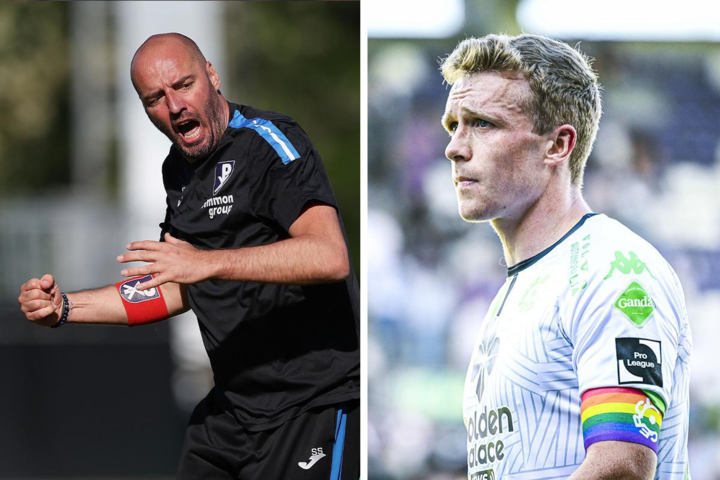 En dat heeft niets te maken met de verwarming: waarom mentaal broos Cercle Brugge twee hete avonden wacht tegen het Patro van Stijn Stijnen