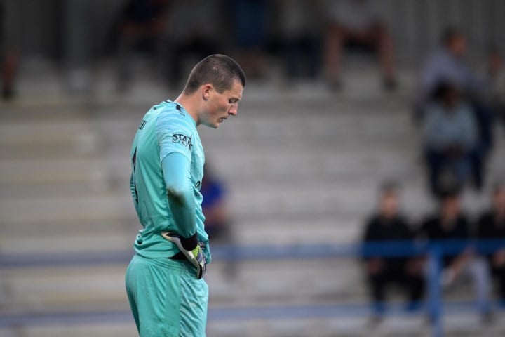 OHL-spelers betalen tickets en bus van fans terug na fiasco in Dender, komt positie coach Coleman stilaan ter discussie? “Waarom zou ik niet kunnen blijven?”