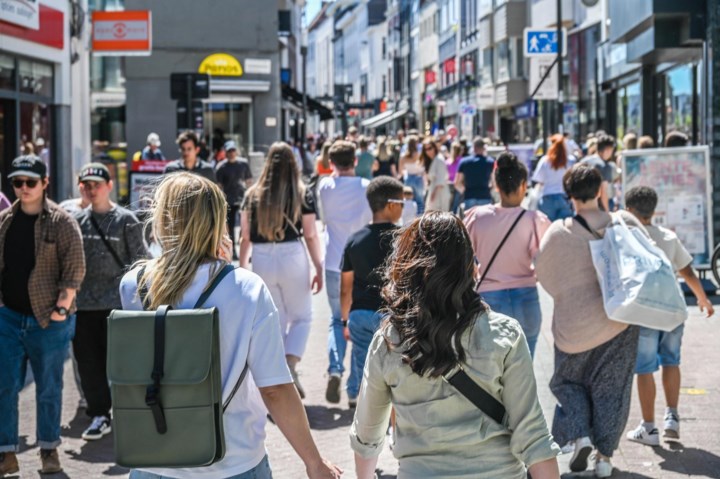 Undercover tussen de shoppers: mee op jacht naar winkeldieven in Hasselt