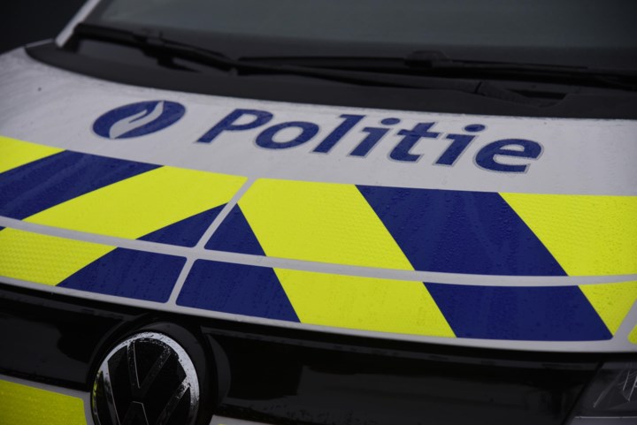 Politie controleert koeriers: verschillende inbreuken vastgesteld