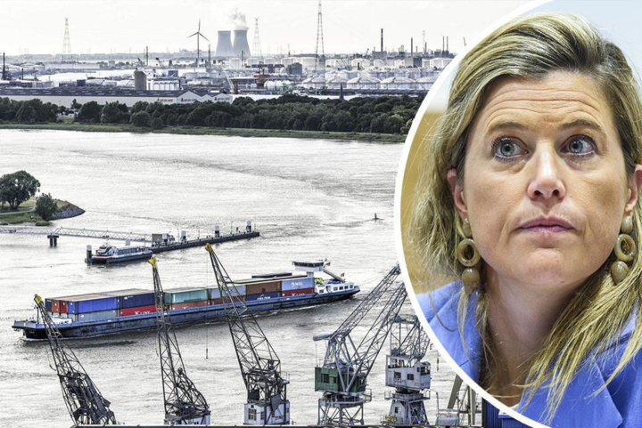 De jongste was 13 jaar: nu al dubbel zo veel minderjarigen die drugs uithalen in Antwerpse haven als in heel 2024