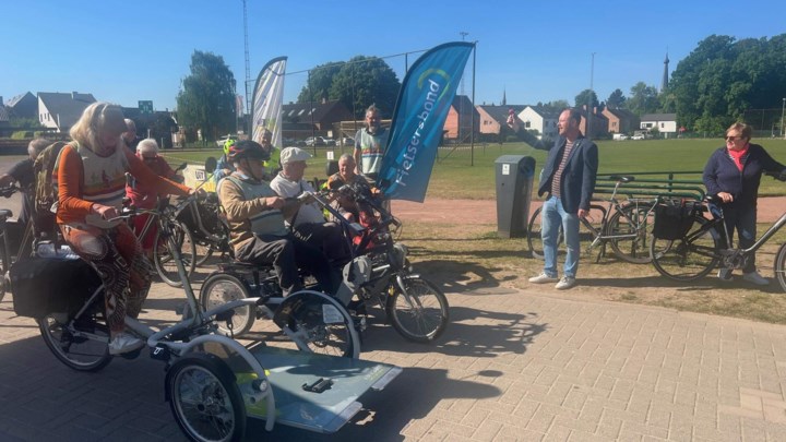 Vorselaar blijft inzetten op stappen en fietsen: “Pareltjesroute en wandelpad door het groen”