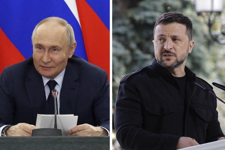 LIVE OORLOG IN OEKRAÏNE. Kremlin bevestigt dat vredesgesprekken in Istanboel doorgaan, maar maakt nog steeds niet duidelijk wie Rusland zal sturen