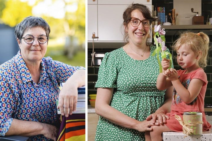 Dit vinden kleuterleerkrachten van de nieuwe minimumdoelen: “Ik ga een kindje niet laten zitten omdat het niet weet waar de Nijl ligt”