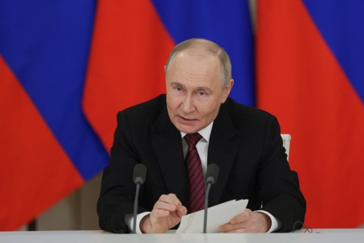 LIVE OORLOG IN OEKRAÏNE. Rusland stelt rechtstreekse onderhandelingen met Kiev voor: “Donderdag in Istanboel, de bal ligt nu in hun kamp”