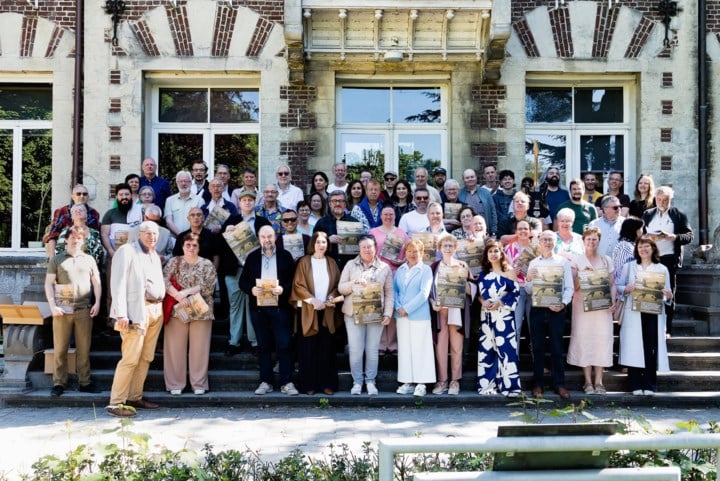‘Onderstroom’ turnt binnenstad om tot één groot kunstenpodium: “60 cultuurmakers op 25 verrassende locaties”