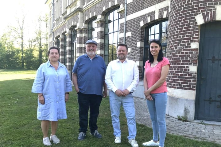Voorzitter Nico De Wulf behoudt vertrouwen van lokaal bestuur Vooruit