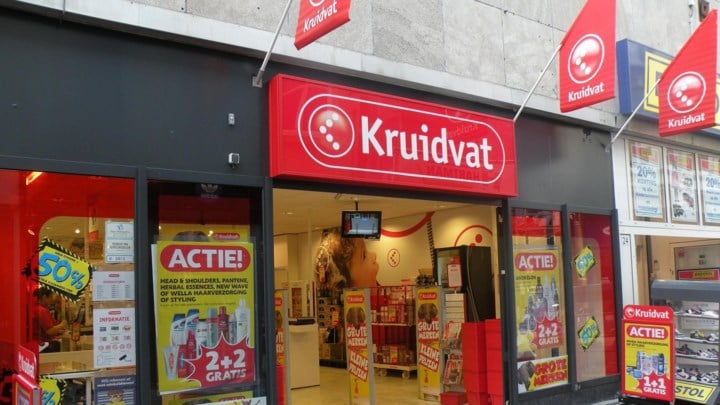 Vrouw (27) staat terecht voor diefstal bij Kruidvat: “Mevrouw had onvoldoende geld en zei kleptomane te zijn”