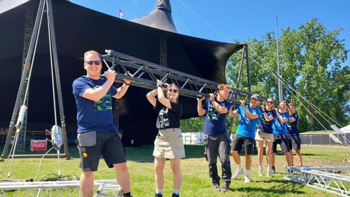 Festivalorganisator deelt persoonlijke tips voor Arendonk Zingt & Swingt: “Huisbereide fusilli bolognaise, FeestDJRuud en Helmut Lotti”