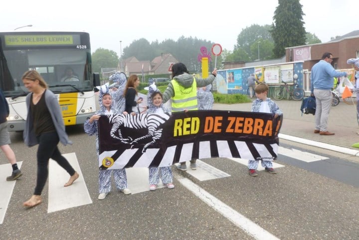 Kruispunt Aarschotsesteenweg in Vissenaken wordt aangepakt