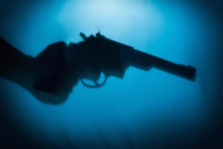 Dader schietpartij veroordeeld tot drie jaar cel: “Beklaagde heeft ernstig verstoord normbesef”