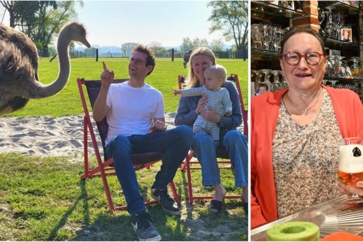 HORECAGIDS. In deze zomerbars kan je terecht en drie dagen feest voor Metje (80): alle nieuwtjes uit West-Vlaanderen