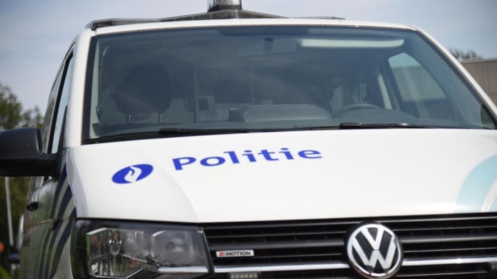Truiense fietser gewond bij ongeval in Borgloon