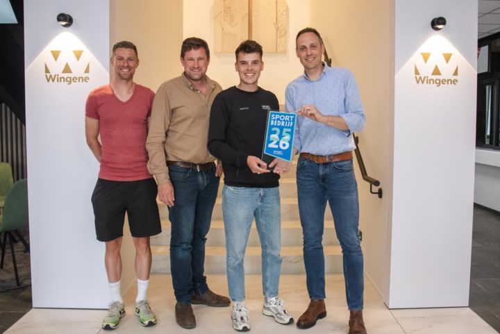 Gemeente krijgt opnieuw Sportbedrijf-label