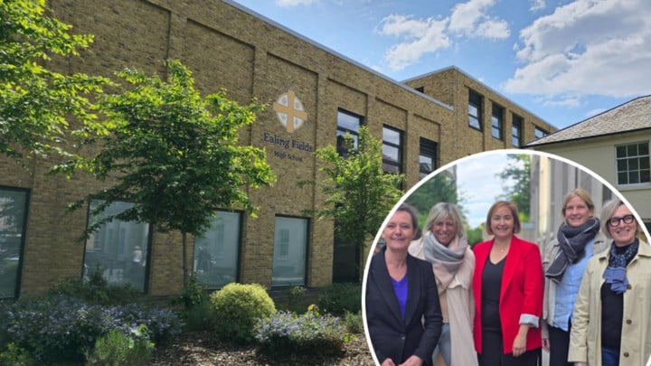Gemengde gevoelens na bezoek aan Londense secundaire school: “Dit moeten we zeker niet één op één overnemen”