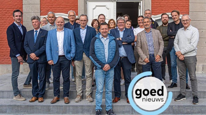 Sociale kruidenier ’t Nief Winkelke kon al 400 mensen helpen in één jaar tijd