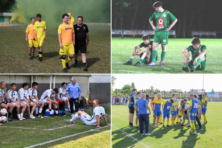 EINDRONDE 3DE PROVINCIALE. Deze clubs sneuvelen met eindmeet in zicht: “Blijkbaar wordt een promotie ons niet gegund”