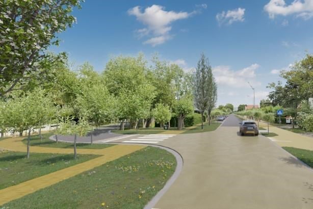 Rioleringswerken in Zoutelaan zullen liefst 35 miljoen euro kosten: “Grootste Aquafin-project in Vlaanderen”