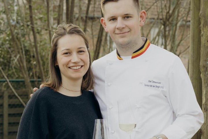 Opvolger sterrenrestaurant krijgt niet alleen twee topkoks, maar ook nieuwe naam: “Reserveringen lopen al heel vlot binnen”