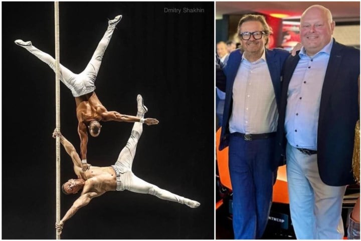 Marc Coucke haalt wereldbekende choreografe naar Knokke-Heist voor Grand Show Mirage Magique: “De iconische locatie heeft mij overtuigd”