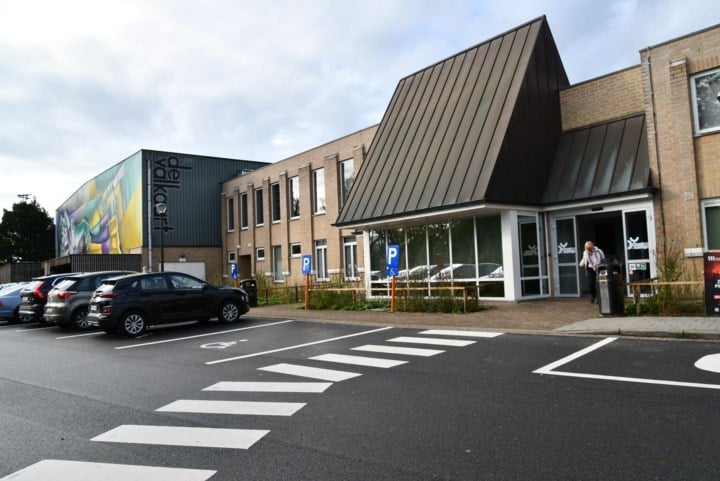 Voormalig uitbater cafetaria De Valkaart vrij onder voorwaarden