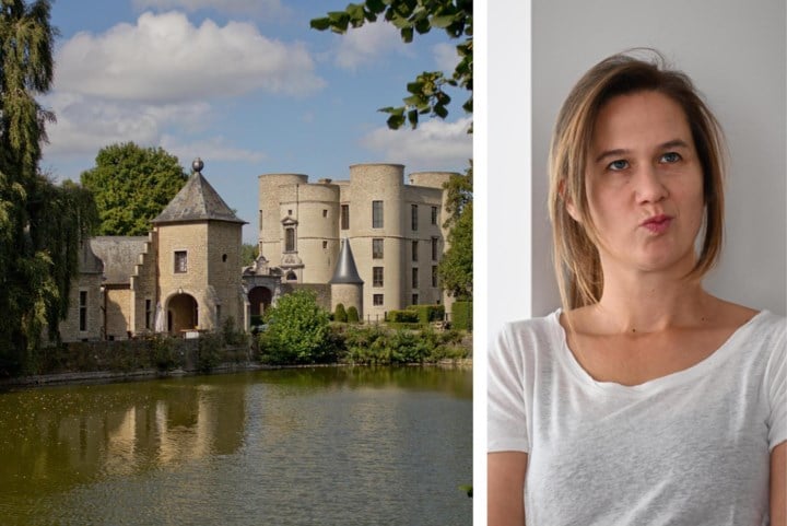“Singles snakken naar échte connectie”: Dit kasteel wordt hotspot voor Cupido tijdens unieke datingavond