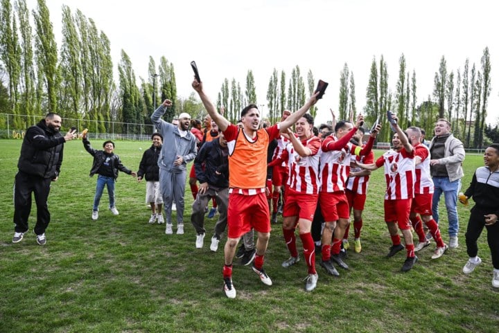 “Het zijn soms veredelde beloftenploegen”: komt er G-reeks in vierde provinciale door wildgroei aan B-ploegen?