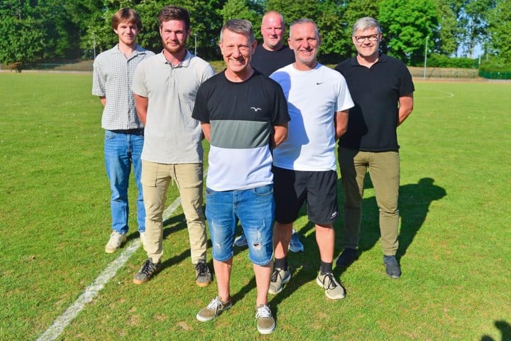 “Het is duidelijk dat dit project leeft in de gemeente”: AC Bormstraat Kapelle zet komend seizoen als nieuwe club stap naar vierde provinciale