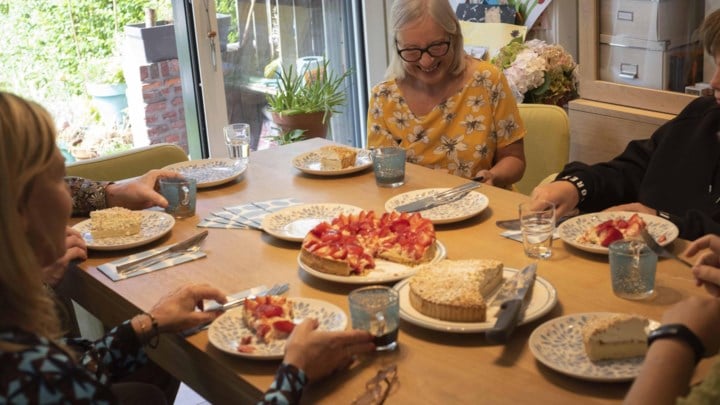 Lus vzw zoekt vrijwilligers in Lier: “Een mens is niet gemaakt om alleen te zijn”