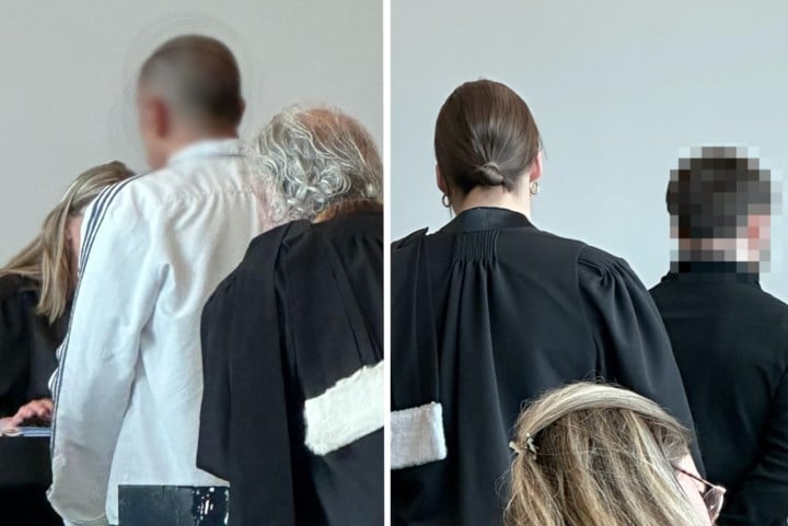 Een brutale carjacker en iemand die personeel gijzelde: mannen die probeerden uit de Gentse gevangenis te ontsnappen, zijn geen doetjes