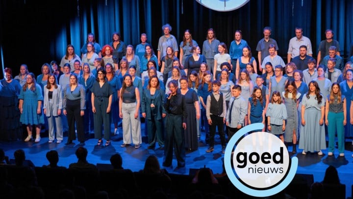 Muzemix maakt indruk op publiek met sprankelend popconcert