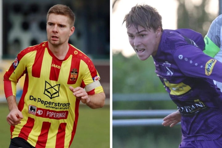 TSC Proven kan leven met gemiste promotie, buur FC Poperinge veel minder: “Dit is onaanvaardbaar”