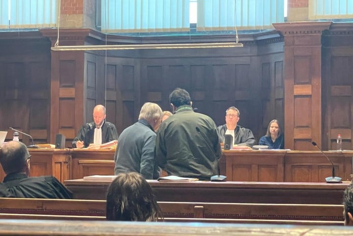 Man (45) krijgt acht jaar cel voor verkrachten van twee partners en mishandelen van acht kinderen