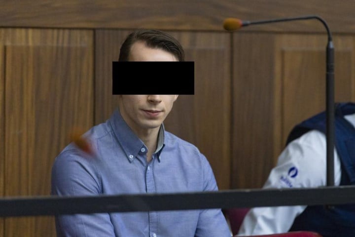 ASSISEN. Jury samengesteld voor assisenproces rond moord zonder motief