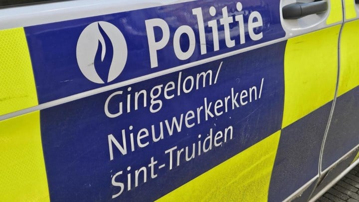 Veertien bestuurders hebben een glaasje te veel op bij controles in Sint-Truiden en Gingelom
