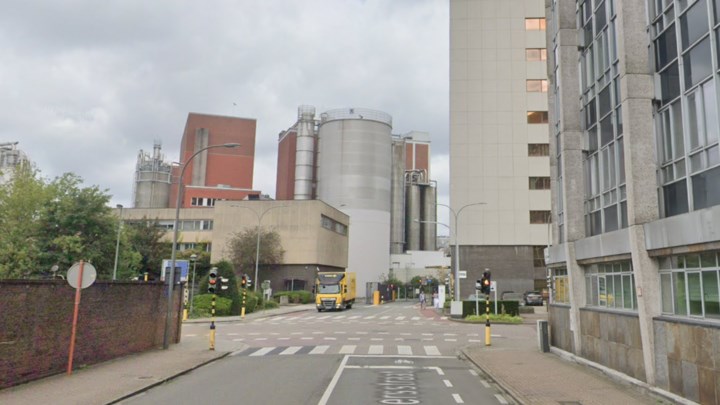 Proefopstelling aan Agfa Gevaert verlengd tot eind augustus