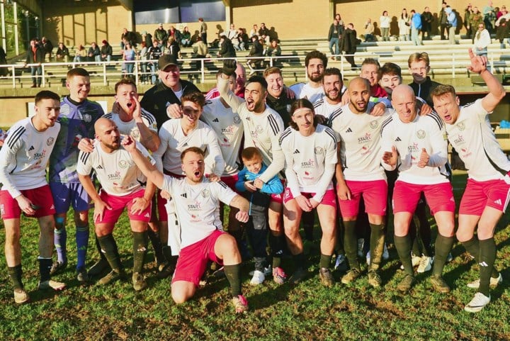 Bijna nieuw bestuur, maar volgend seizoen geen FC Strombeek 1932 in de provinciale reeksen: “Na alle heisa was dat niet haalbaar”