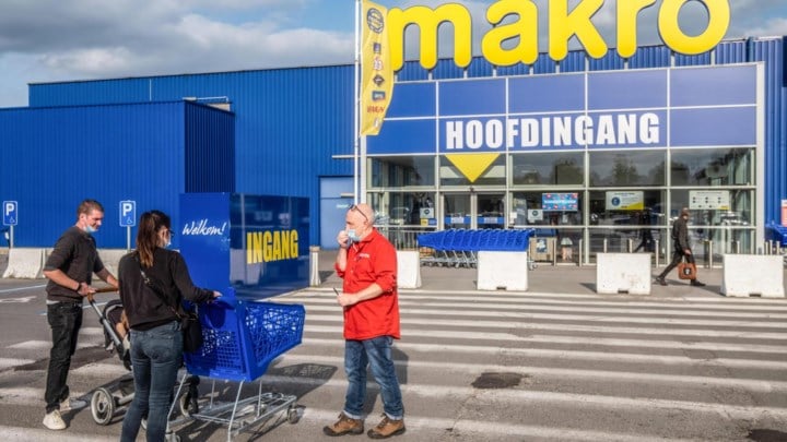 Geen groen licht voor Makro-site: stad niet overtuigd van plannen voor groot winkelcomplex
