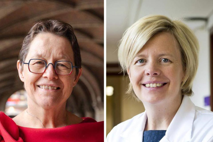 Historisch: nieuwe rector KU Leuven wordt al zeker een vrouw, maar nog niemand verkozen in eerste ronde