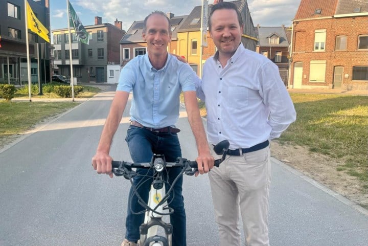 Stad wil fietsvaardigheid verhogen voor kleuters en kinderen