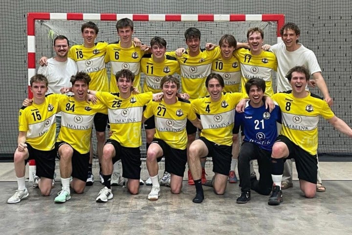 Ligaploeg van Don Bosco Gent geeft goede voorbeeld met promotie: “Dit is heel belangrijk voor de eerste ploeg”