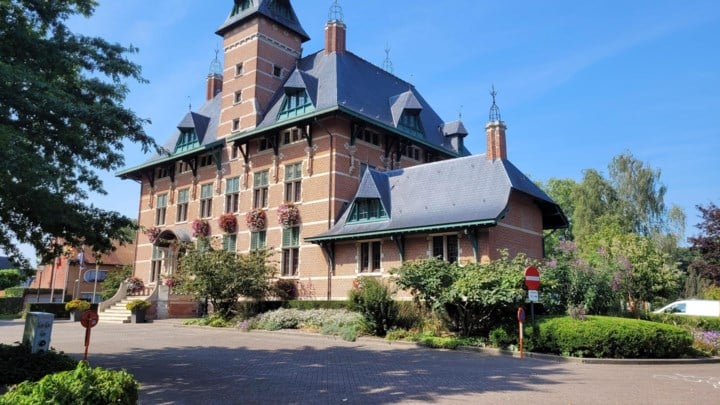 Wuustwezel werkt aan automatische zorgtoelage voor kinderen met een beperking