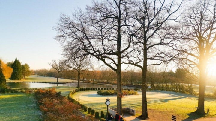 Openbaar onderzoek uitbreiding Kempense Golfclub opnieuw van start na procedurefout