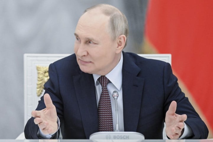 LIVE OORLOG IN OEKRAÏNE. Poetin gaat niet naar gesprekken met Oekraïne in Turkije, bevestigt Russisch staatspersagentschap