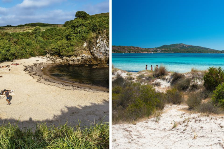 Van de Griekse ‘Blue Lagoon’ tot het ‘strand van de doden’: dit zijn de 10 mooiste stranden van Europa