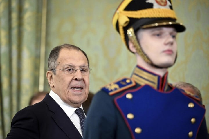LIVE OORLOG IN OEKRAÏNE. “Russische minister van Buitenlandse Zaken Lavrov gaat niet naar Istanboel voor vredesoverleg”